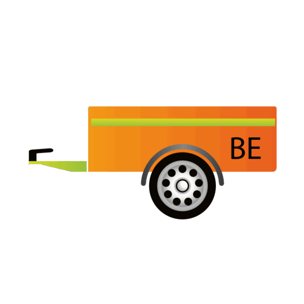 BE + code