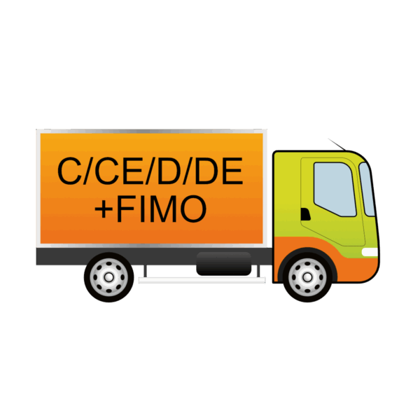 Formule prépa et accompagnement C